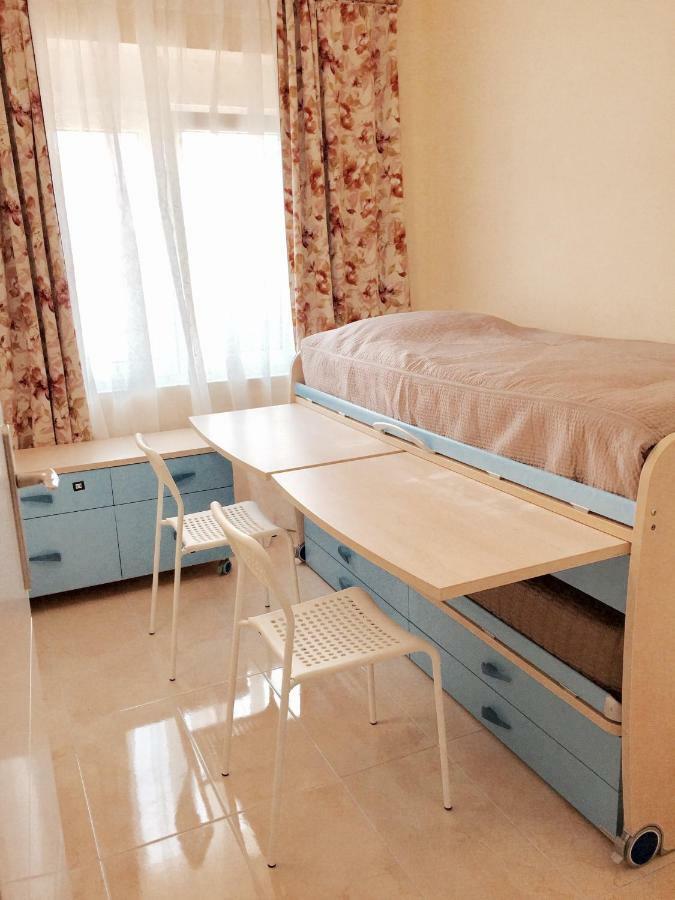 Las Perlas - 1º Linea Дения Экстерьер фото